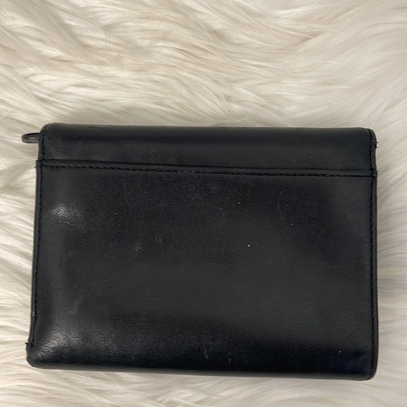 Leather Wallet - Picture 3 of 6